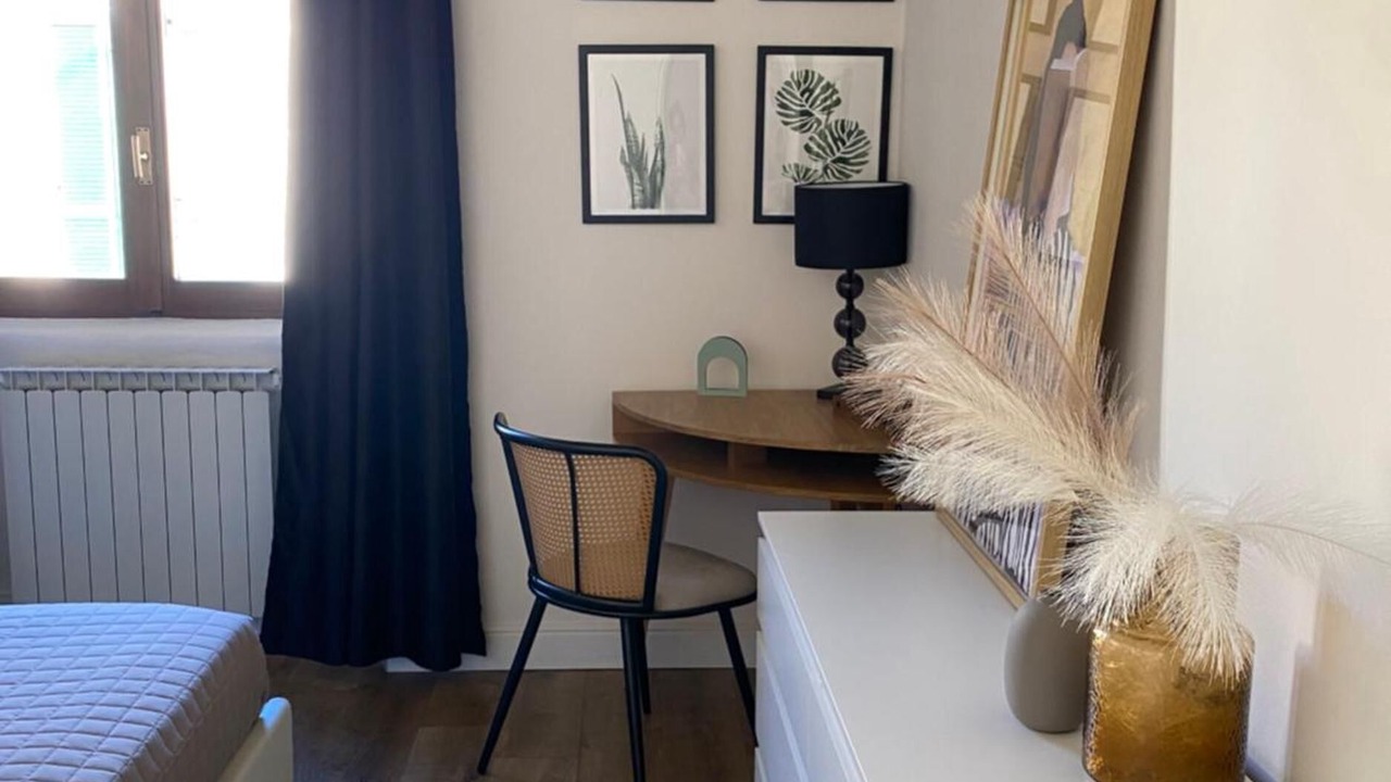Photo of Bedroom in Monza