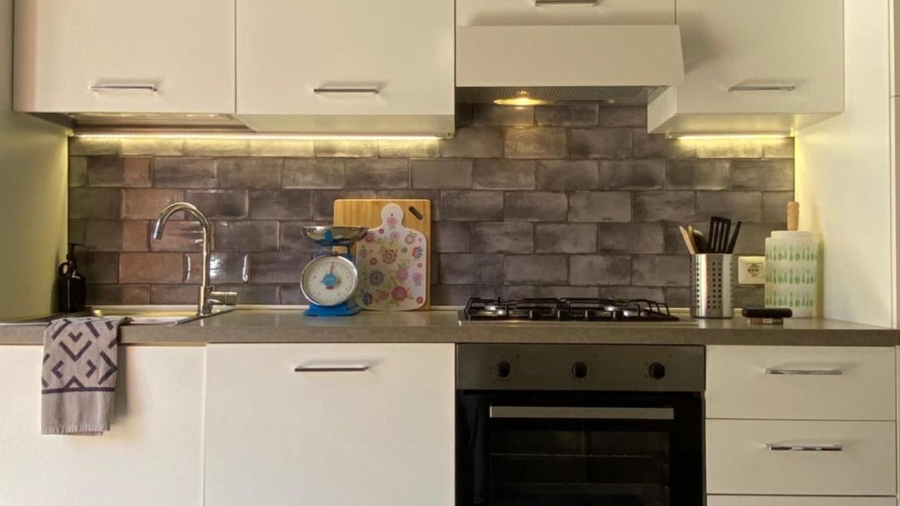 Photo of Kitchen in Monza