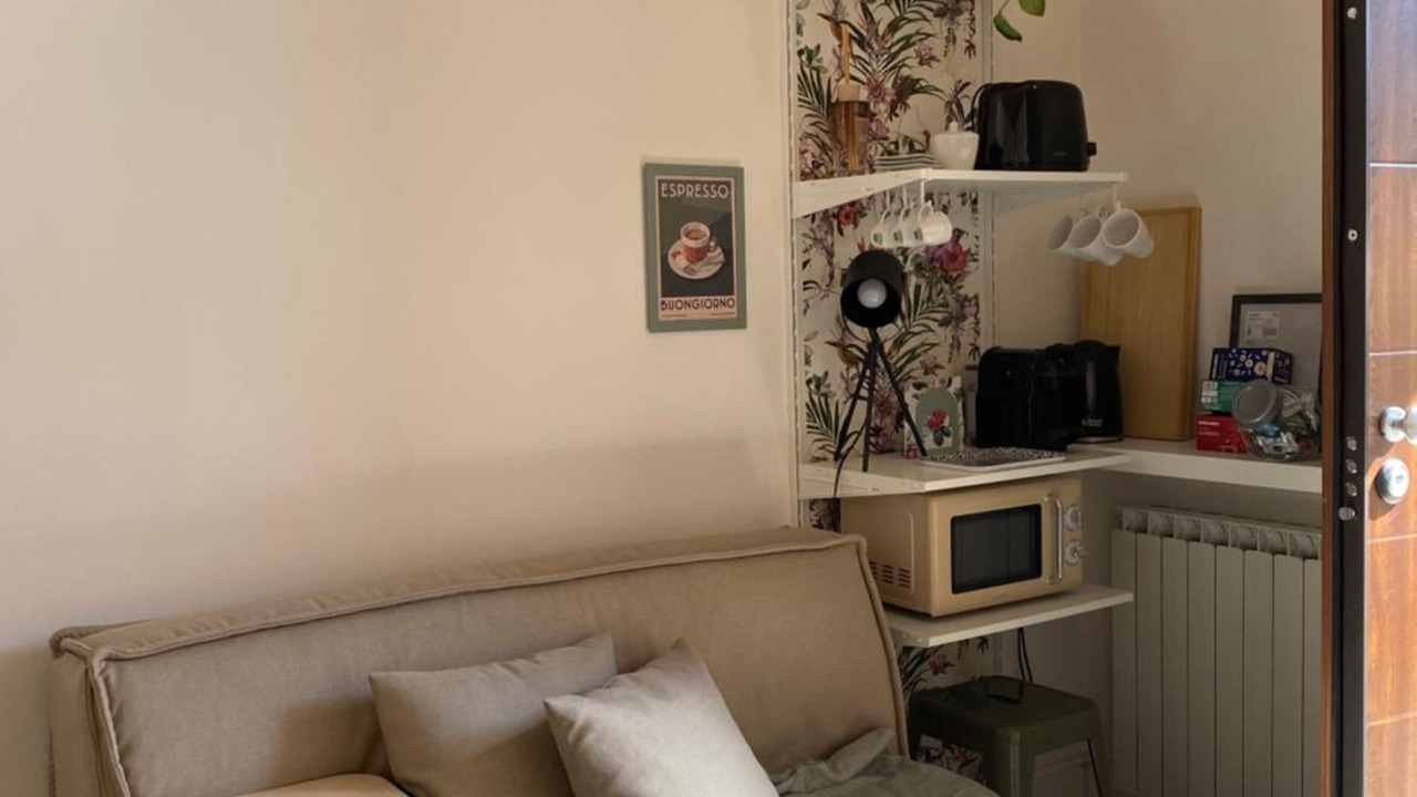 Photo of Livingroom in Monza