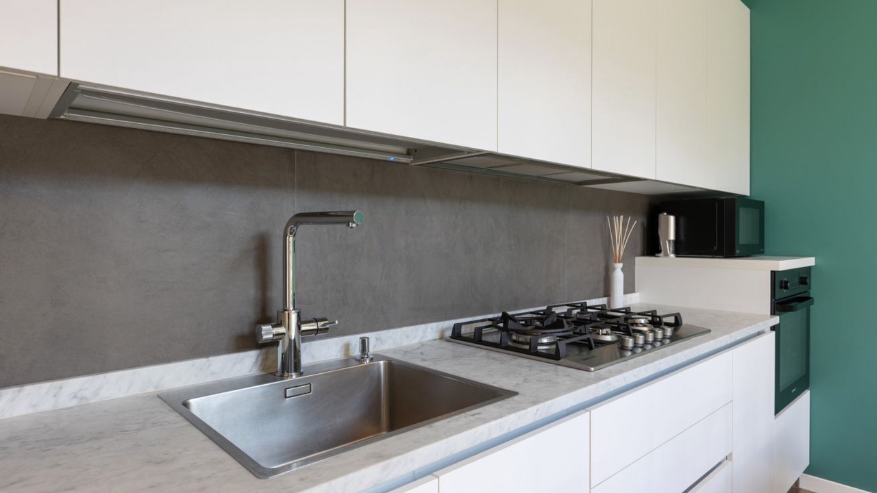 Photo of Kitchen in Porta Venezia