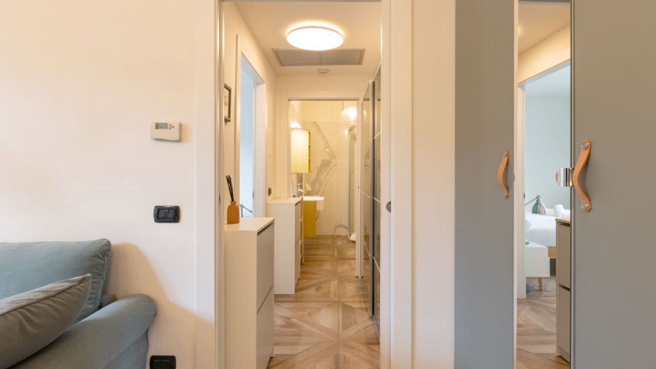 Photo of Bedroom in Porta Venezia