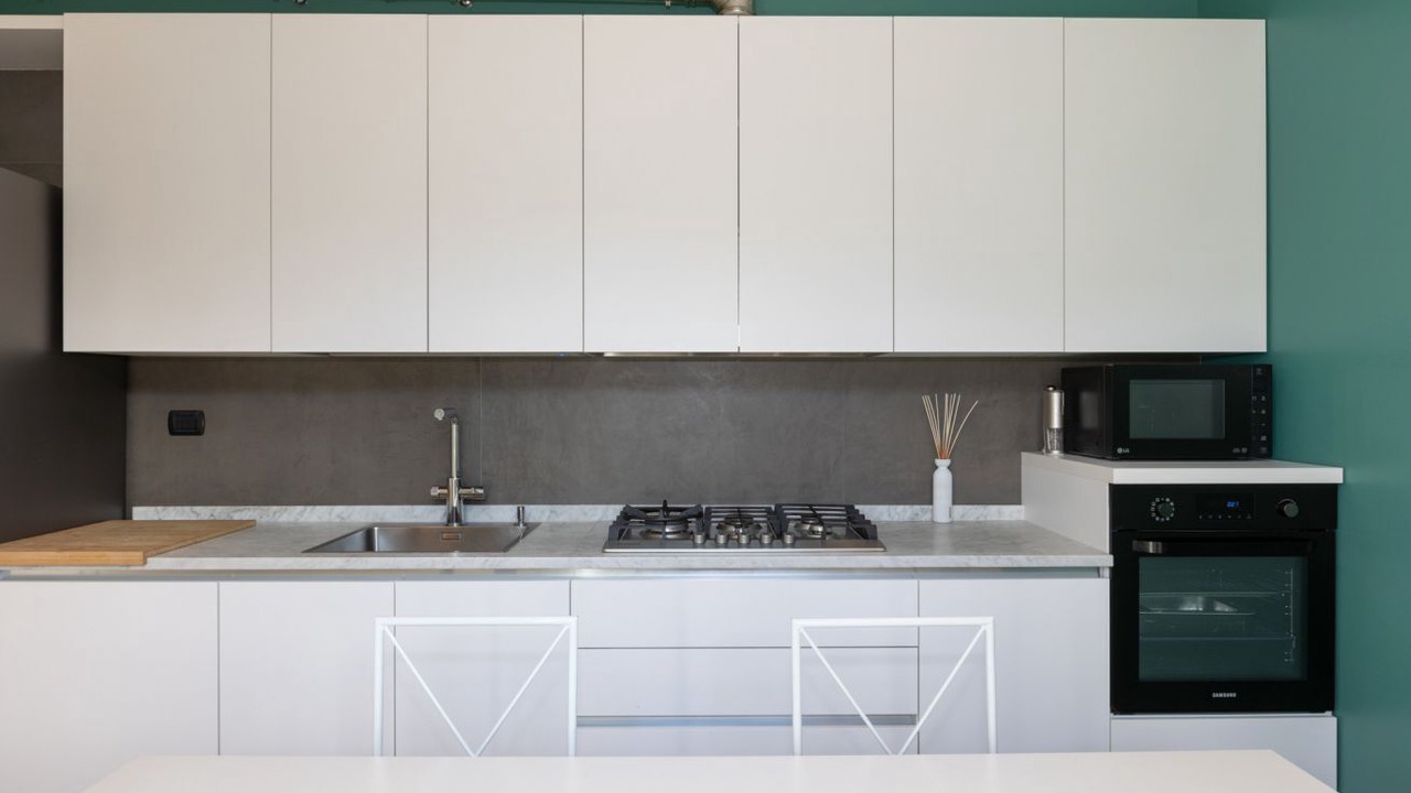 Photo of Kitchen in Porta Venezia
