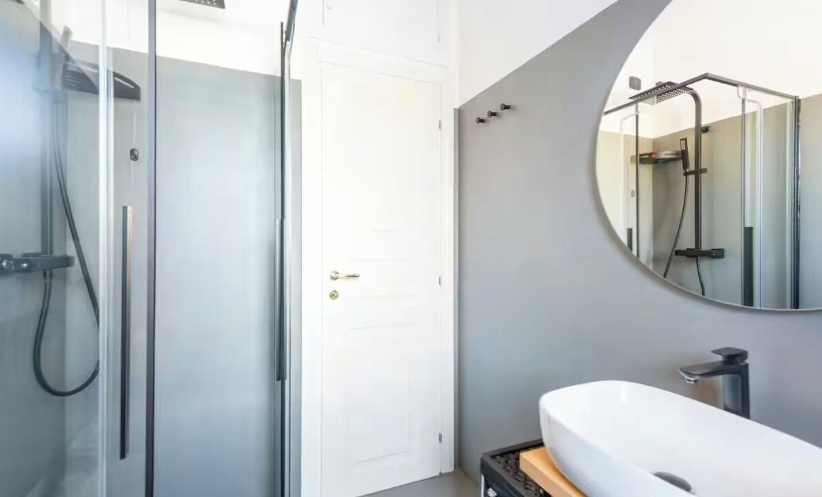 Photo of Bathroom in Precotto