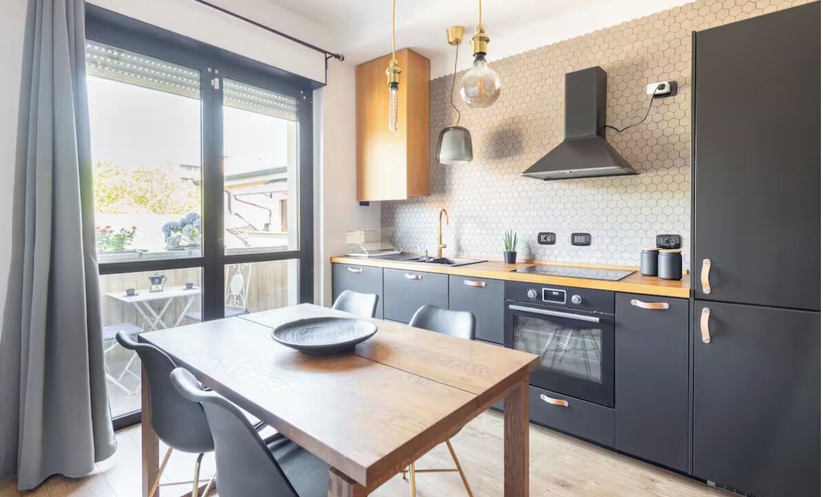 Photo of Kitchen in Precotto