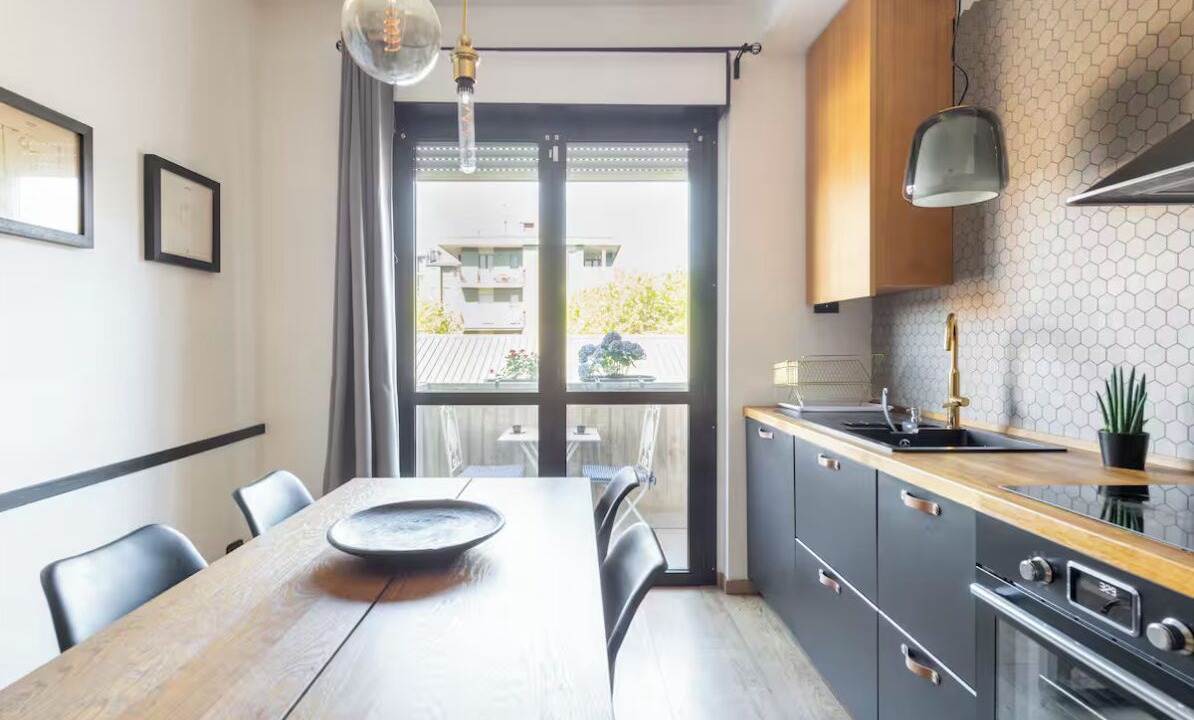 Photo of Kitchen in Precotto