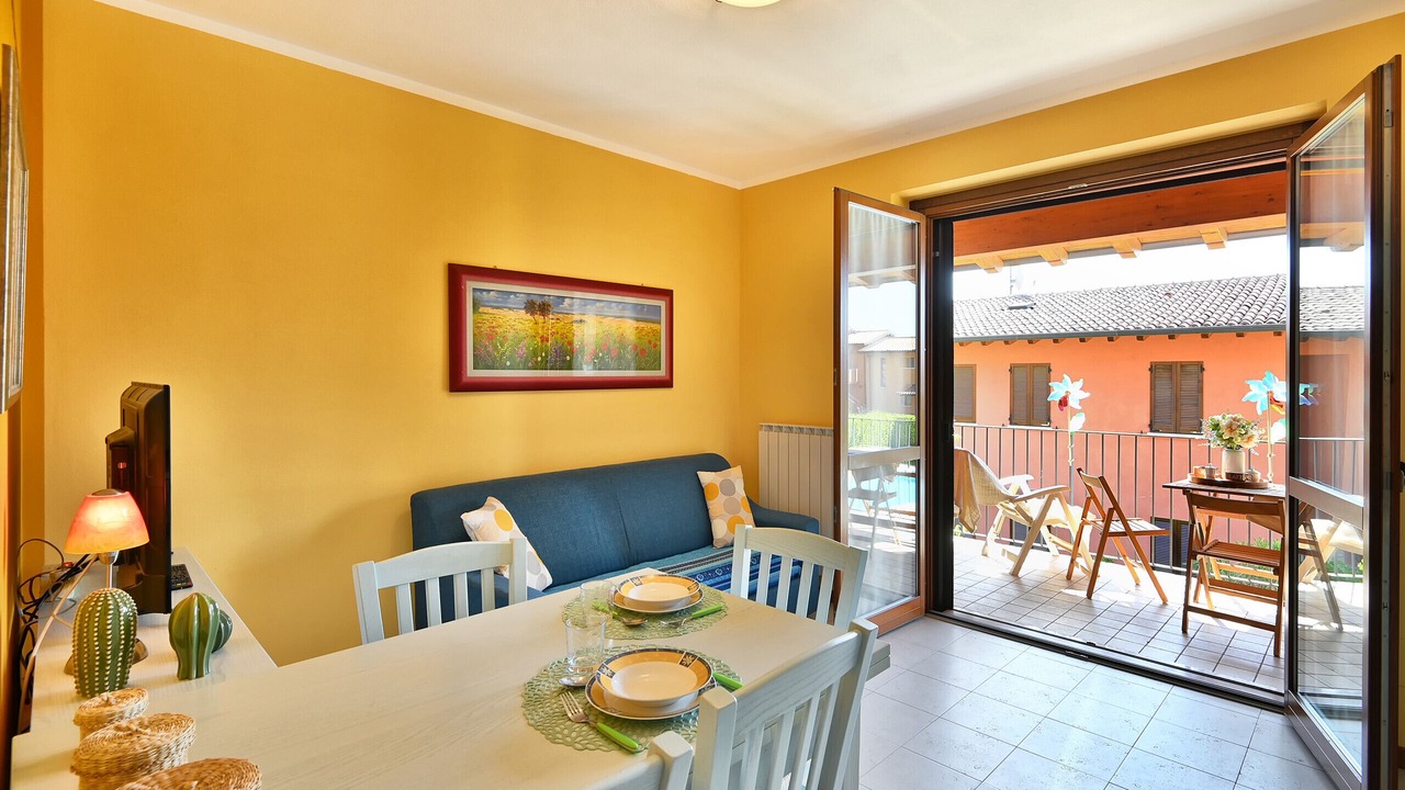 Photo of Livingroom in Cecina