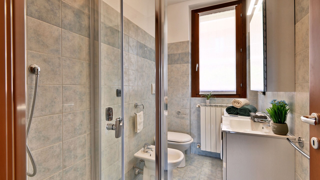 Photo of Bathroom in Cecina