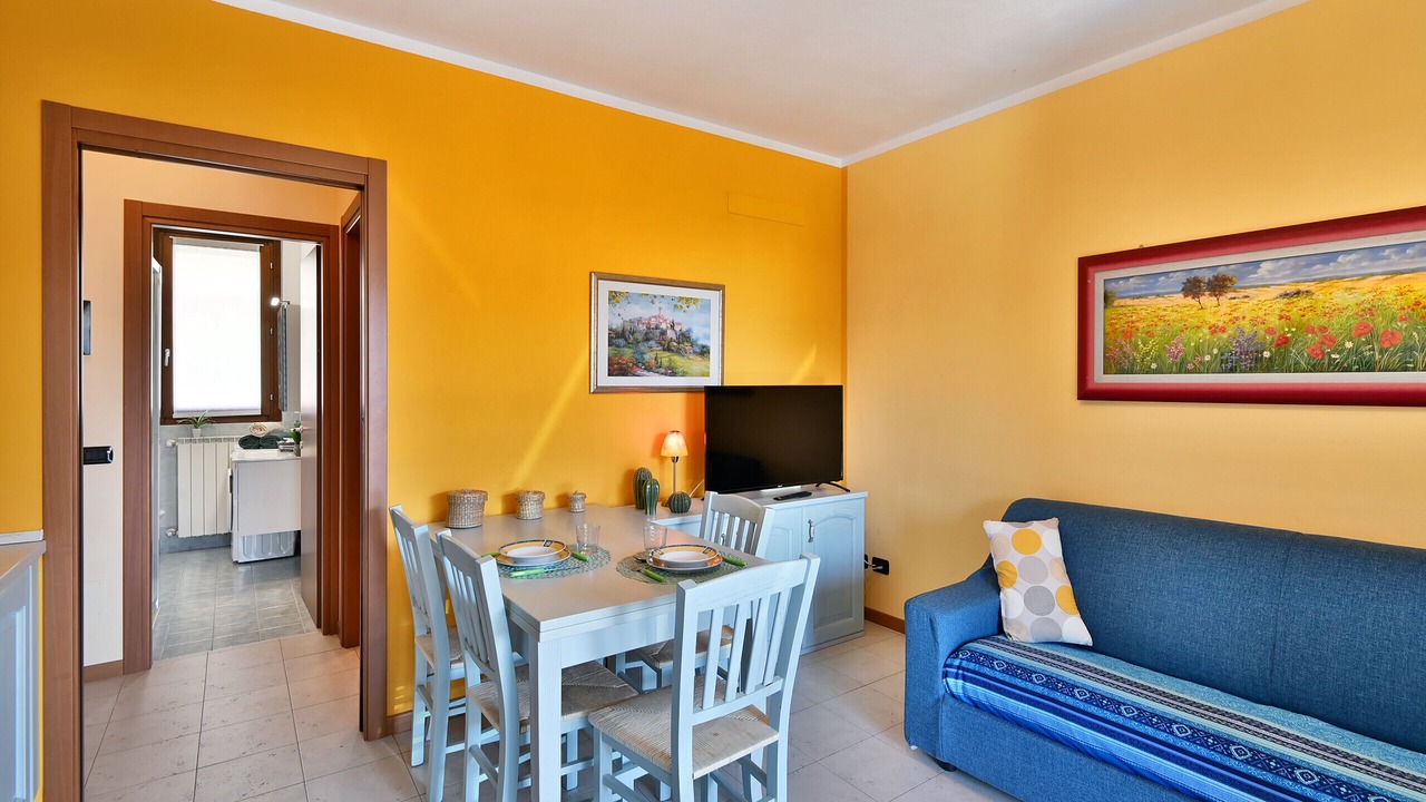 Photo of Livingroom in Cecina