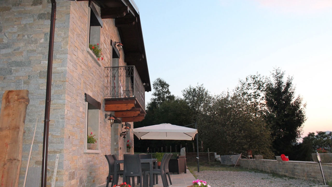 Photo of Outdoor in Laino
