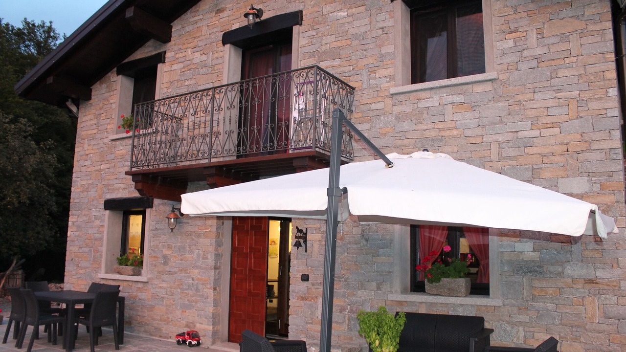 Photo of Outdoor in Laino