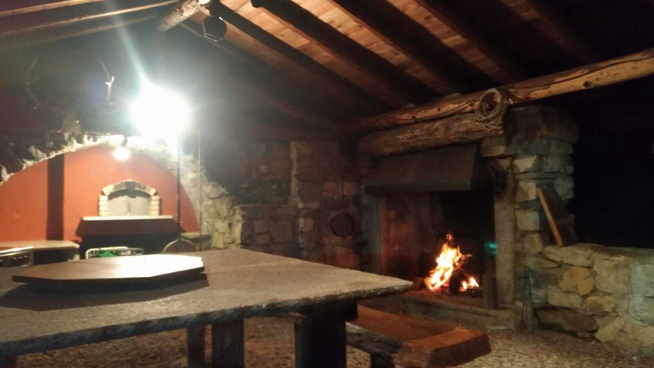 Photo of Outdoor in Laino