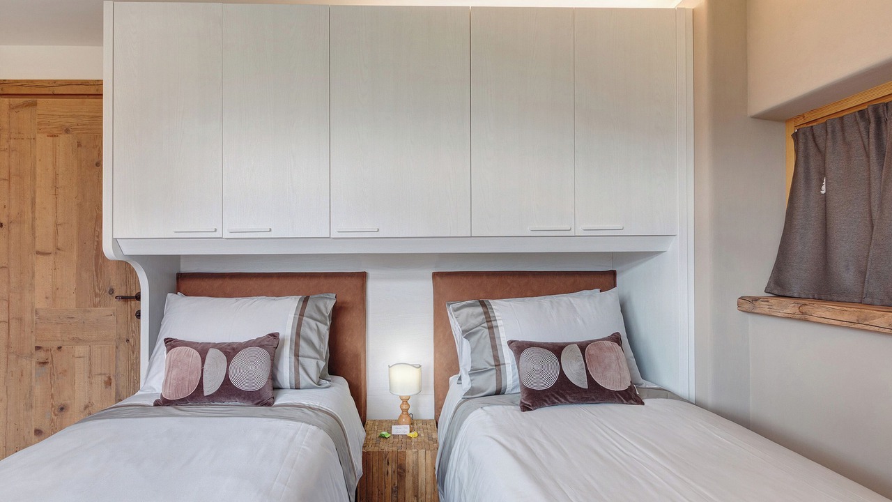 Photo of Bedroom in Oga