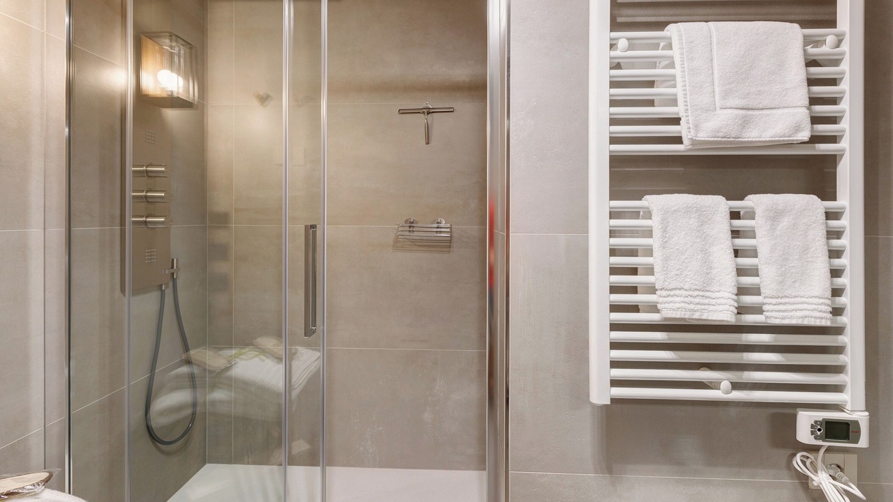 Photo of Bathroom in Oga