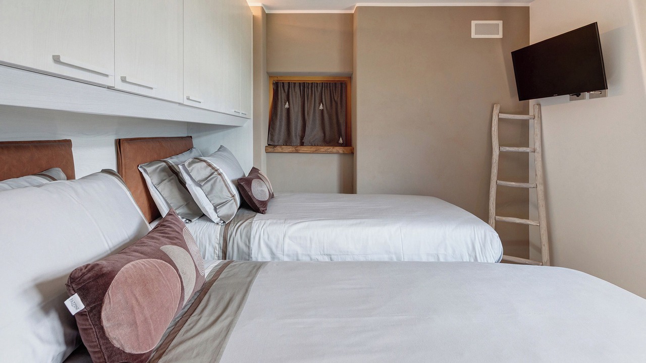 Photo of Bedroom in Oga