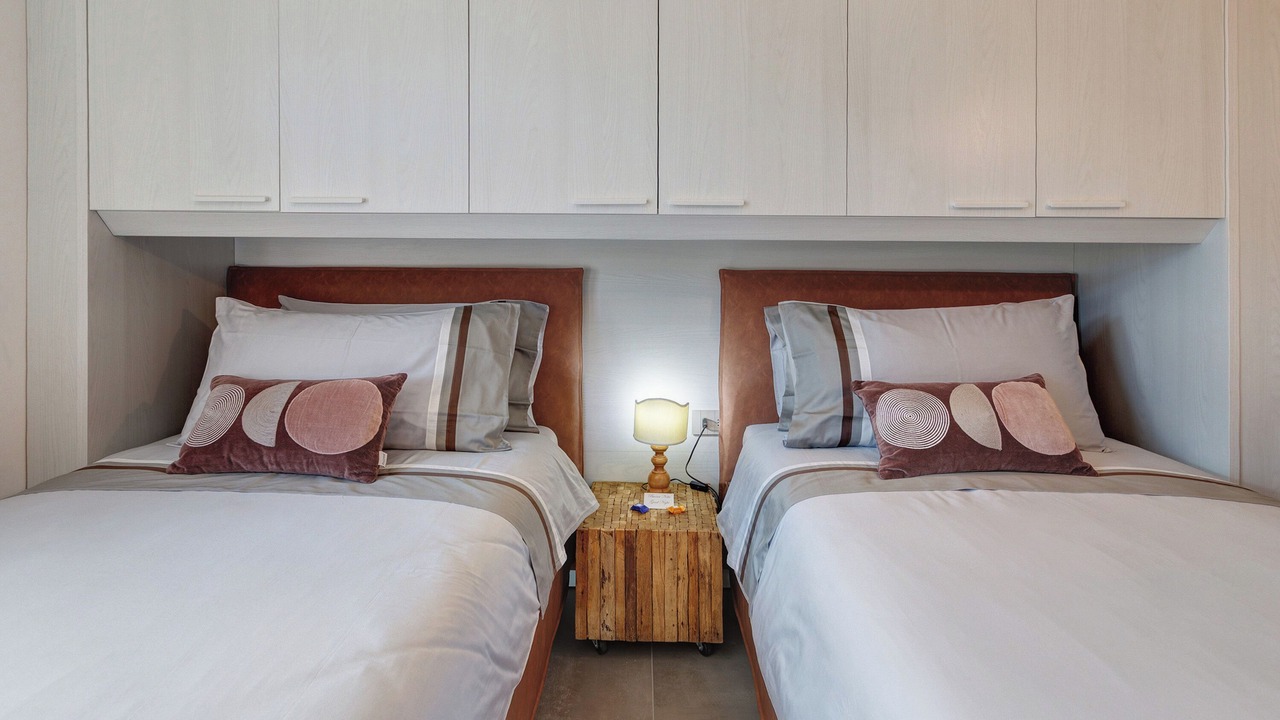 Photo of Bedroom in Oga