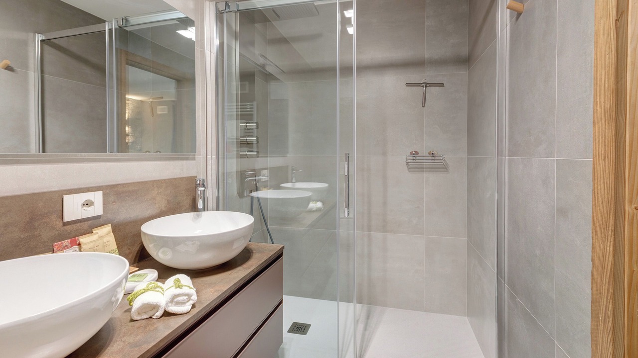 Photo of Bathroom in Oga