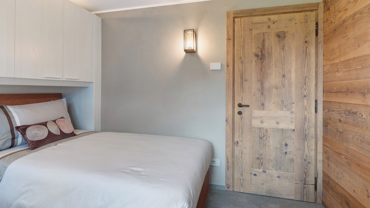 Photo of Bedroom in Oga