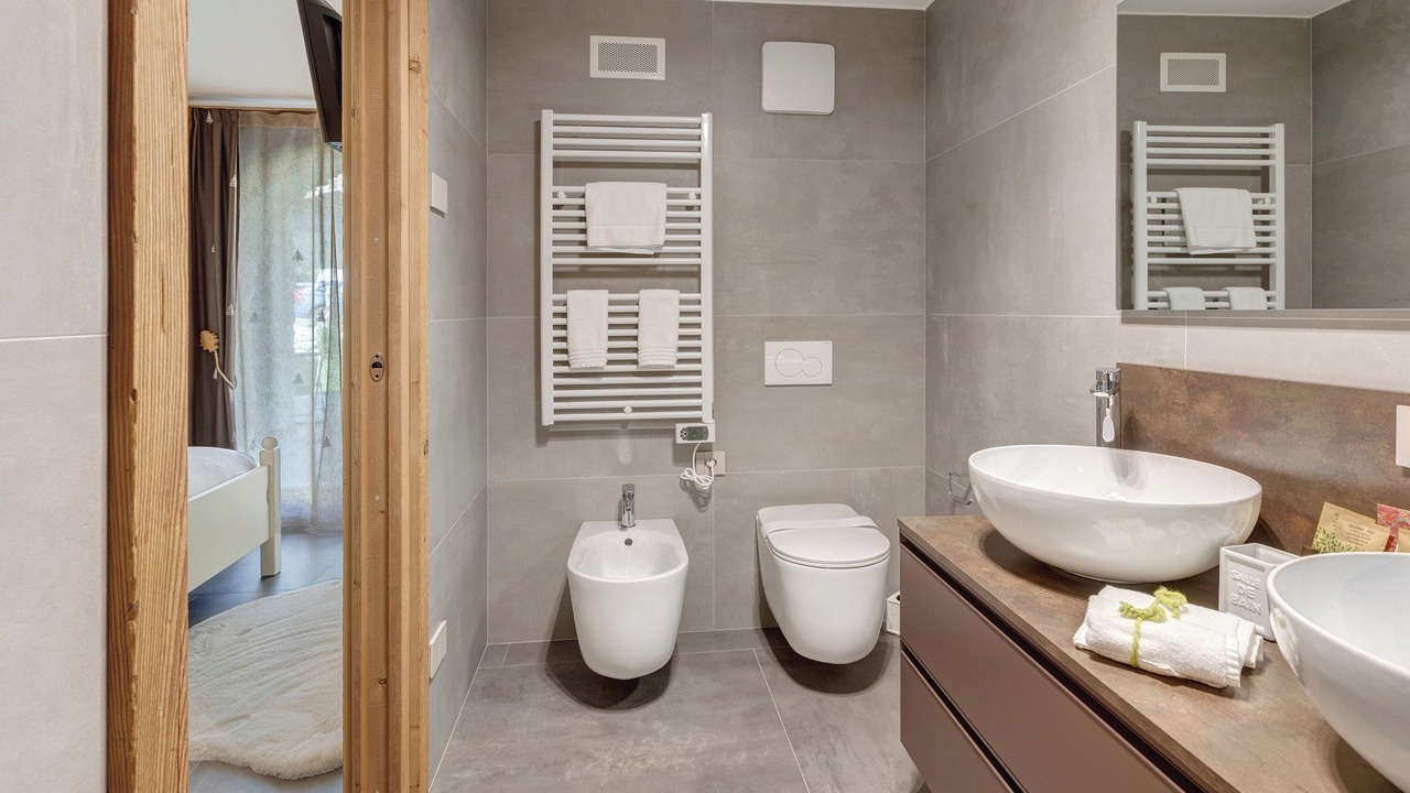 Photo of Bathroom in Oga
