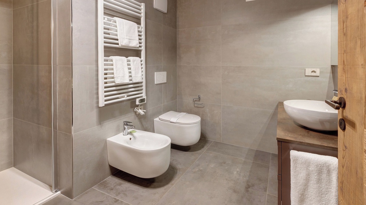 Photo of Bathroom in Oga