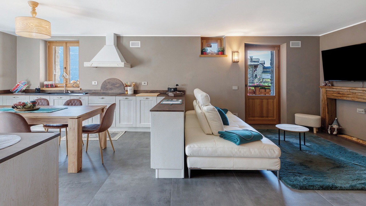 Photo of Livingroom in Oga