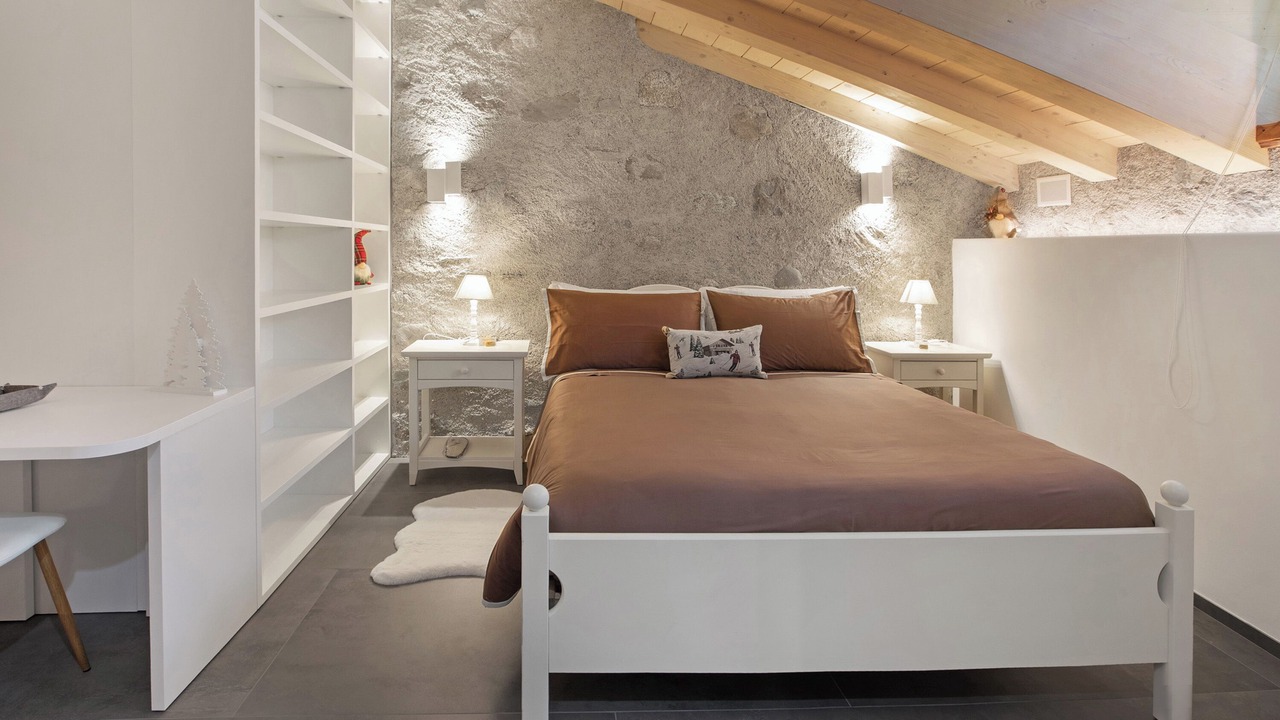 Photo of Bedroom in Oga