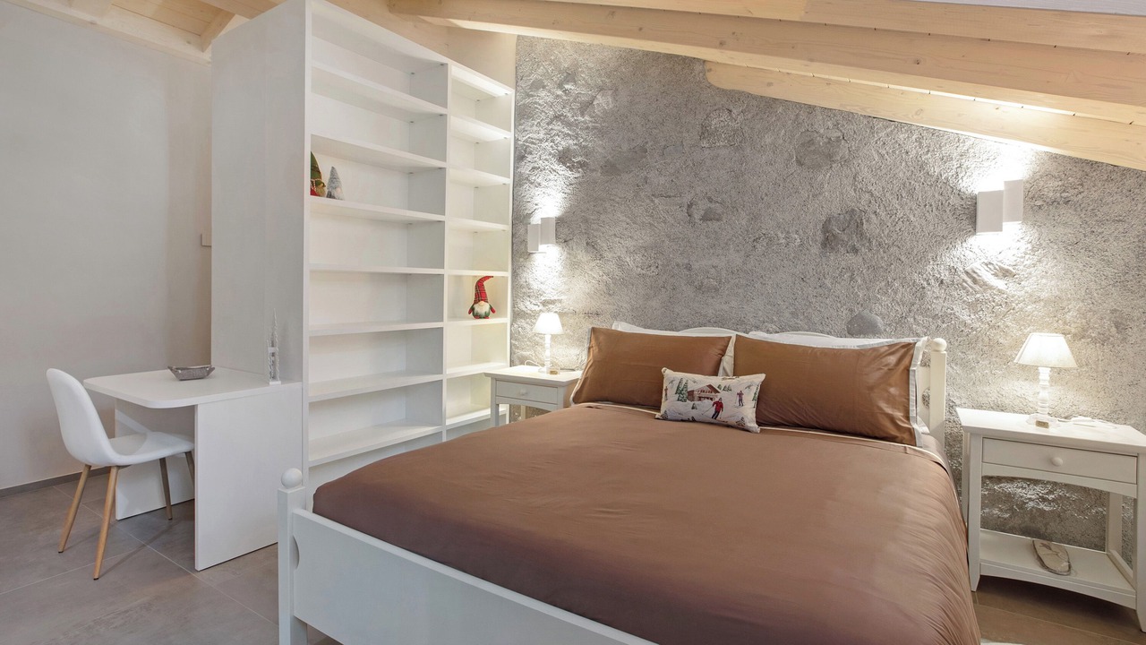 Photo of Bedroom in Oga