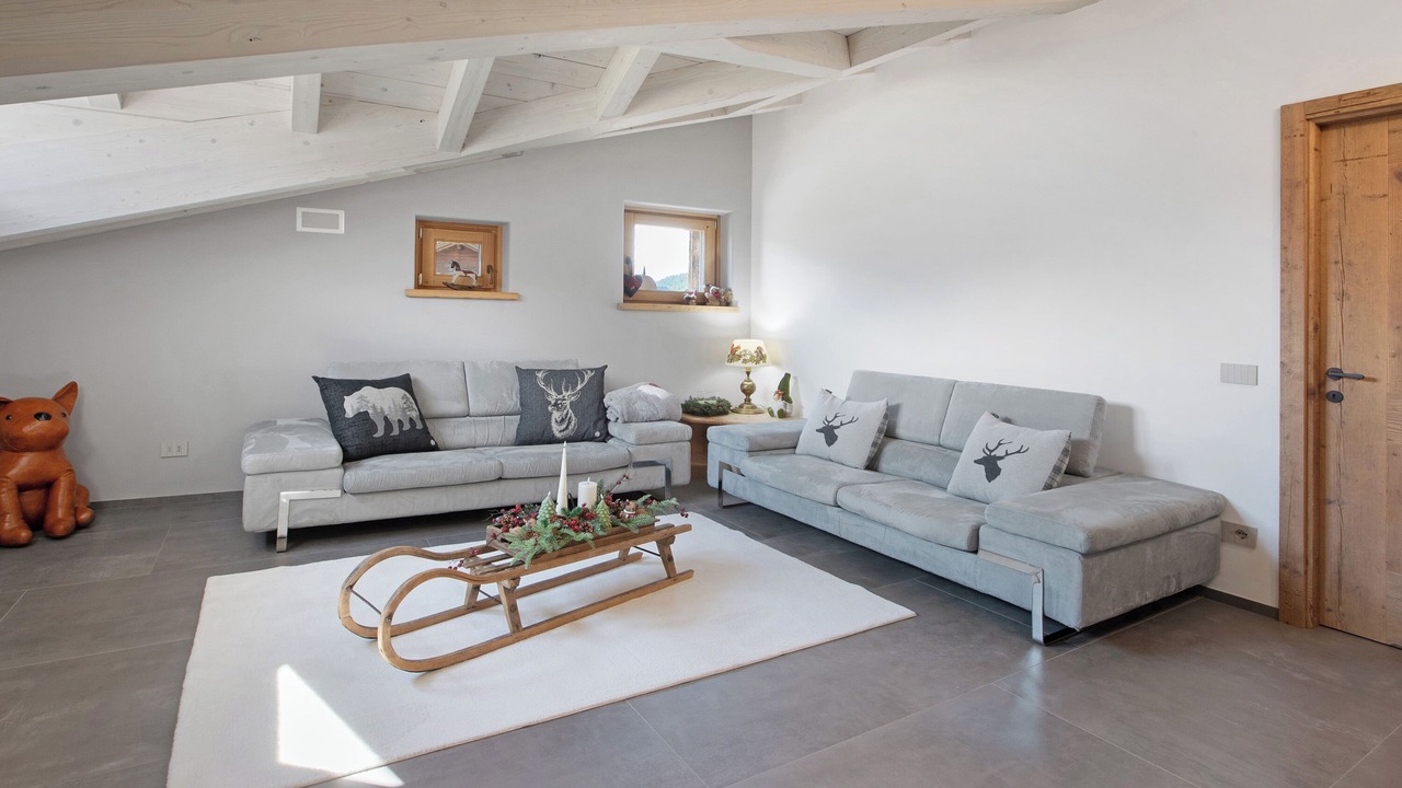 Photo of Livingroom in Oga