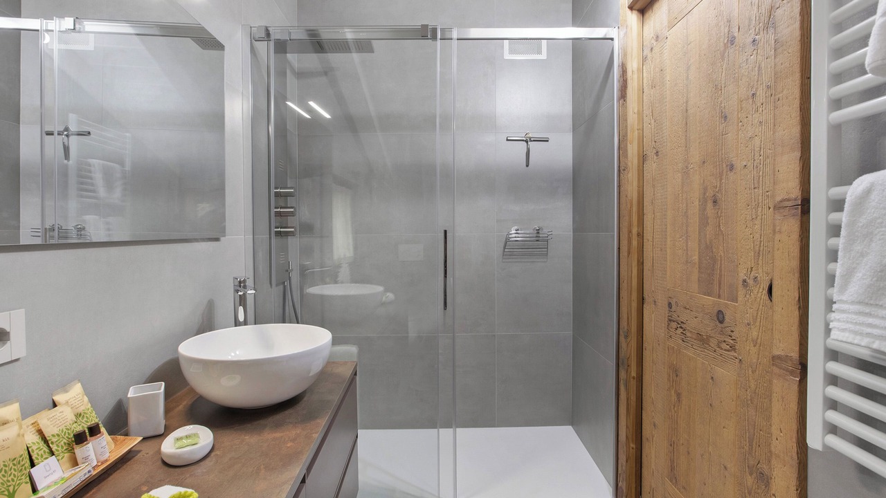 Photo of Bathroom in Oga