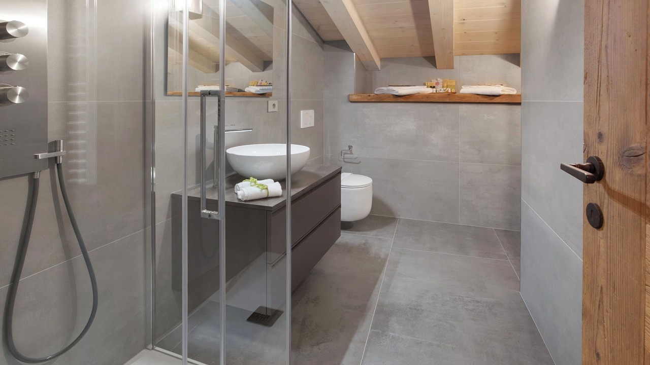 Photo of Bathroom in Oga