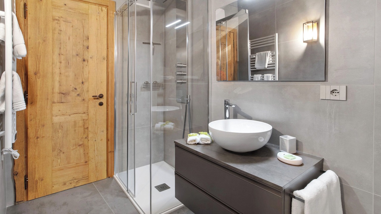 Photo of Bathroom in Oga