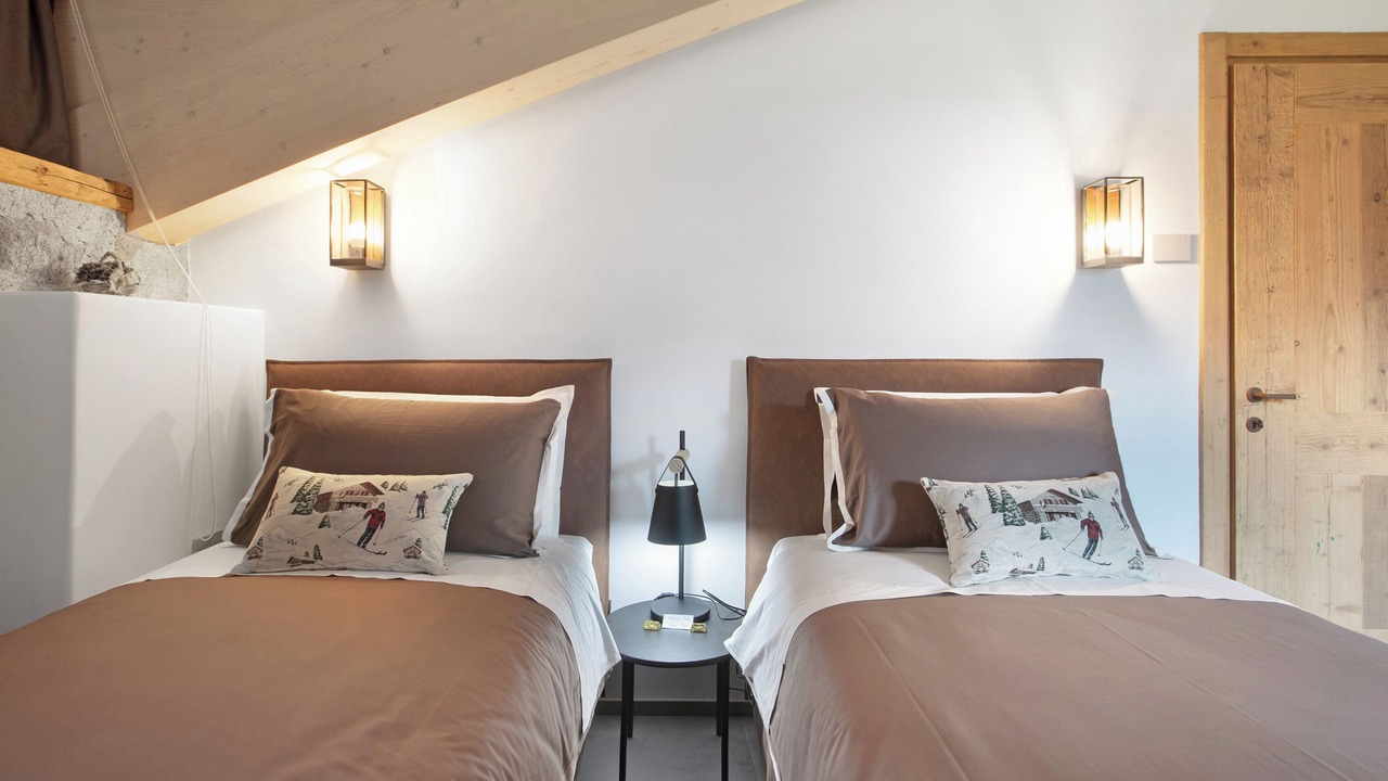 Photo of Bedroom in Oga