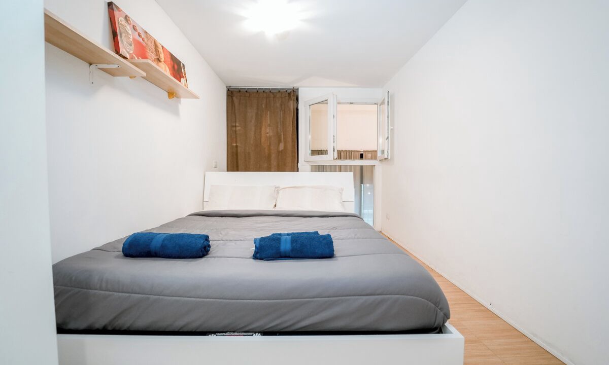 Photo of Bedroom in Ripamonti Corvetto
