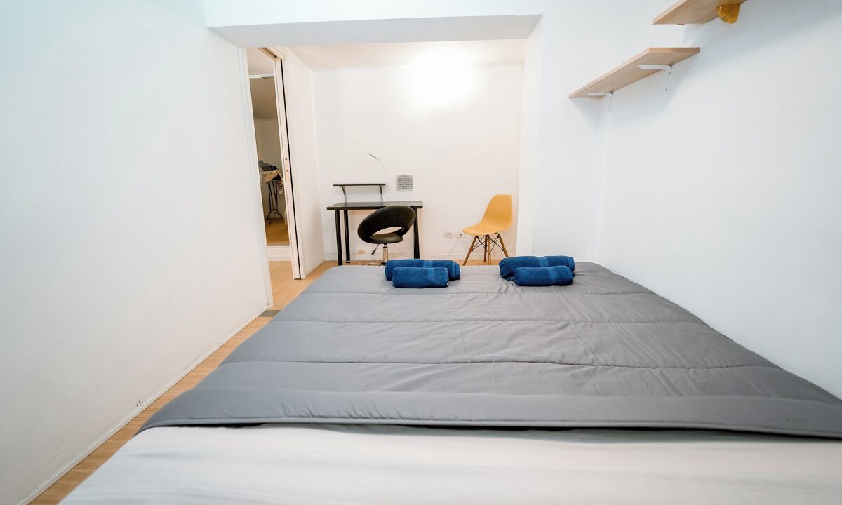 Photo of Bedroom in Ripamonti Corvetto