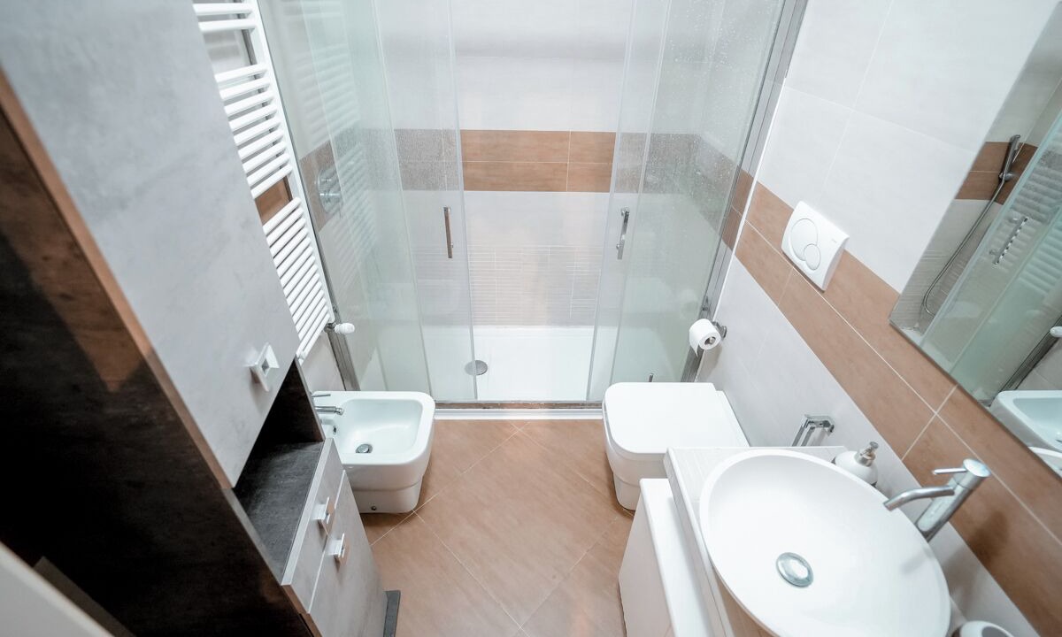 Photo of Bathroom in Ripamonti Corvetto