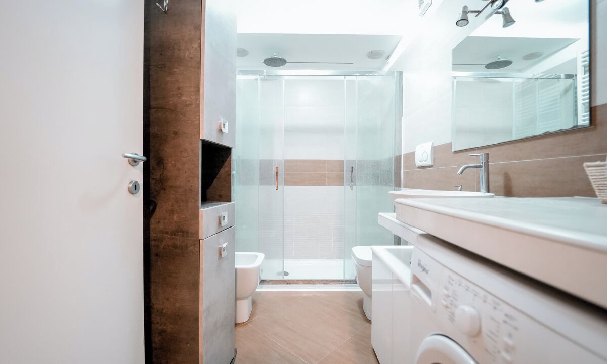 Photo of Bathroom in Ripamonti Corvetto