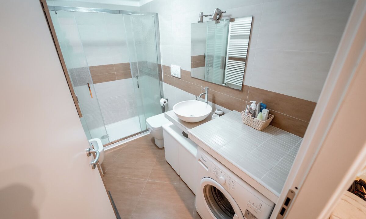 Photo of Bathroom in Ripamonti Corvetto