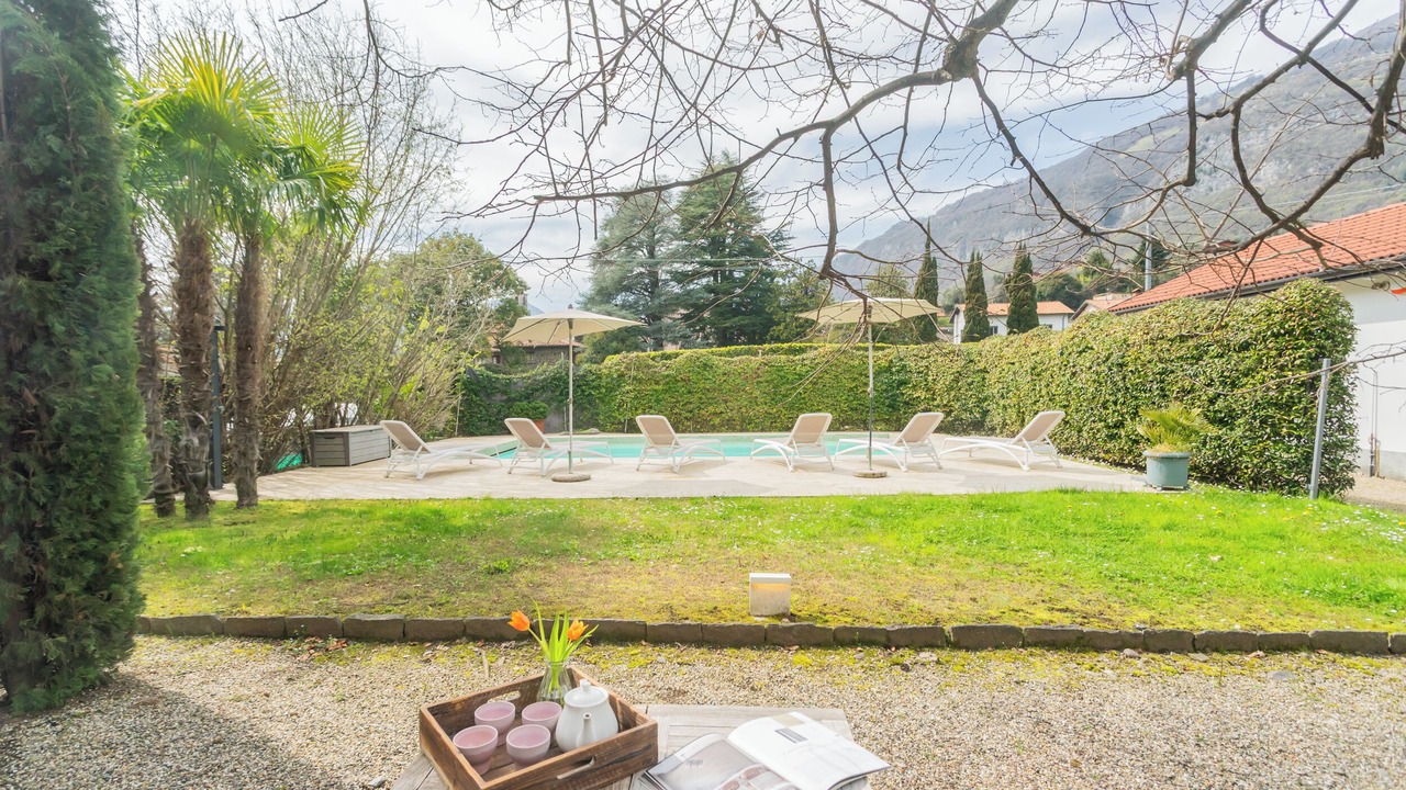 Photo of Outdoor in Tremezzina