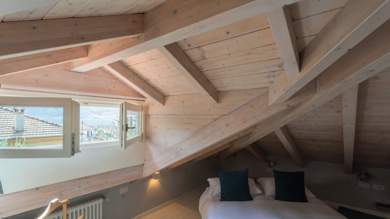 Photo of Bedroom in Tremezzina