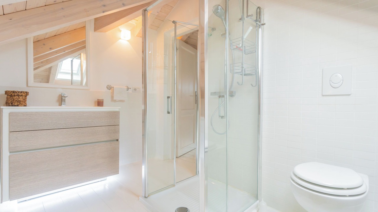 Photo of Bathroom in Tremezzina