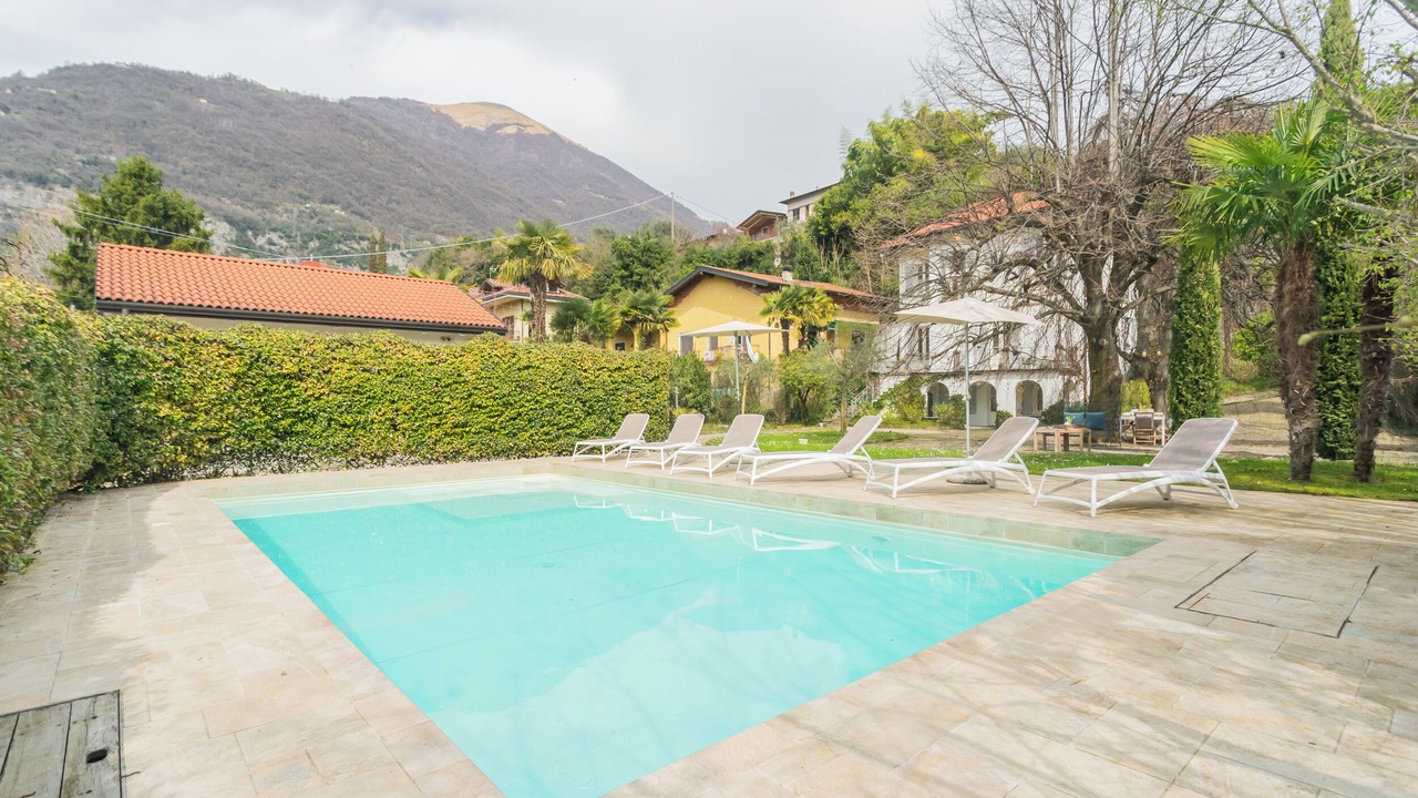 Photo of Outdoor in Tremezzina