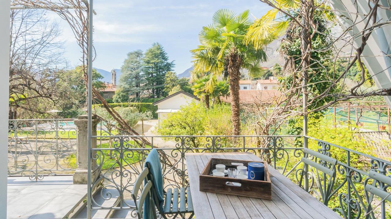 Photo of Outdoor in Tremezzina