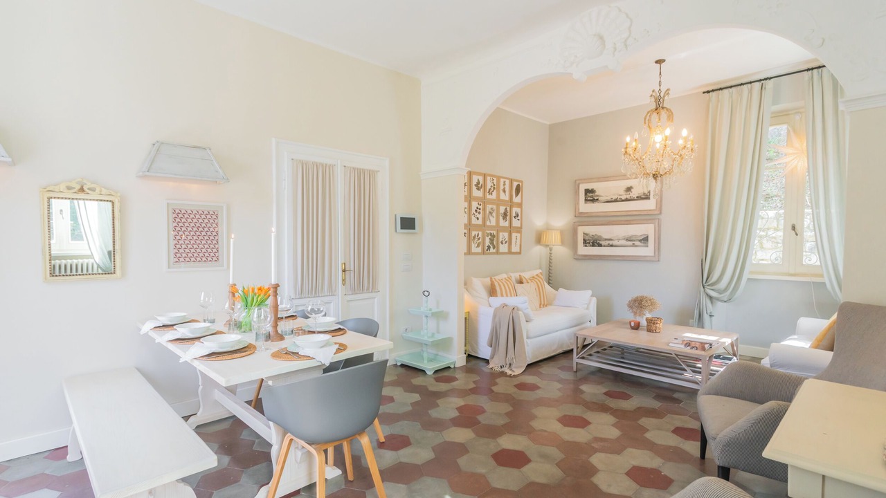 Photo of Livingroom in Tremezzina
