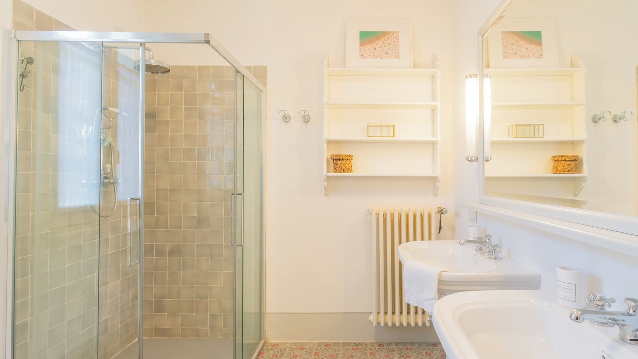Photo of Bathroom in Tremezzina