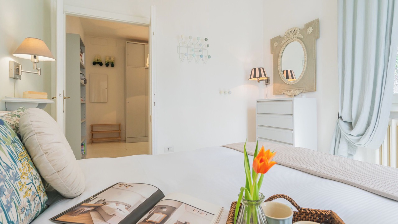 Photo of Bedroom in Tremezzina