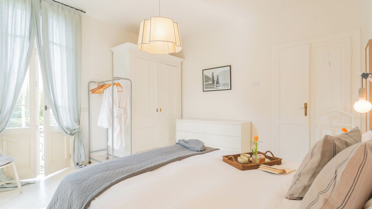 Photo of Bedroom in Tremezzina