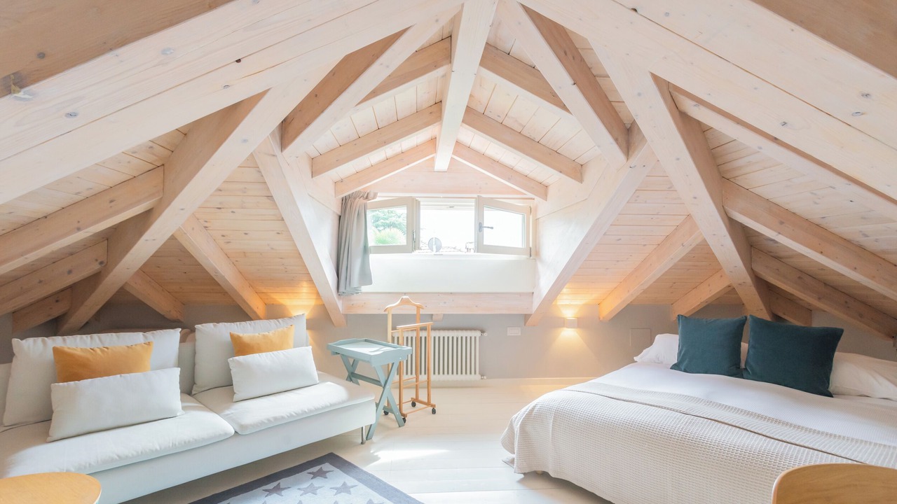 Photo of Bedroom in Tremezzina