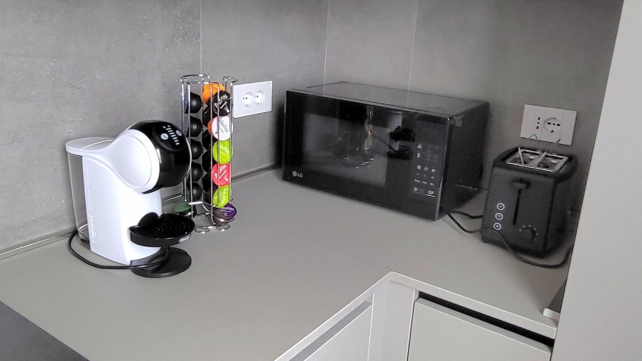 Photo of Kitchen in Clusane