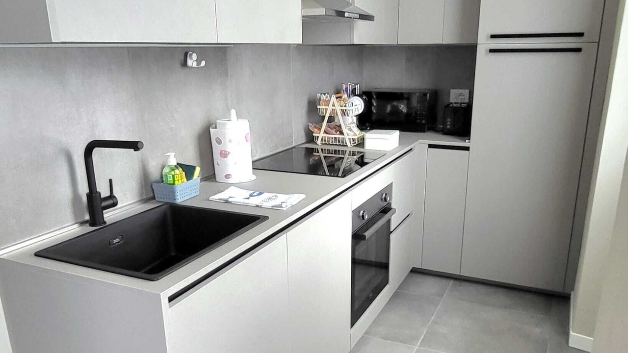 Photo of Kitchen in Clusane