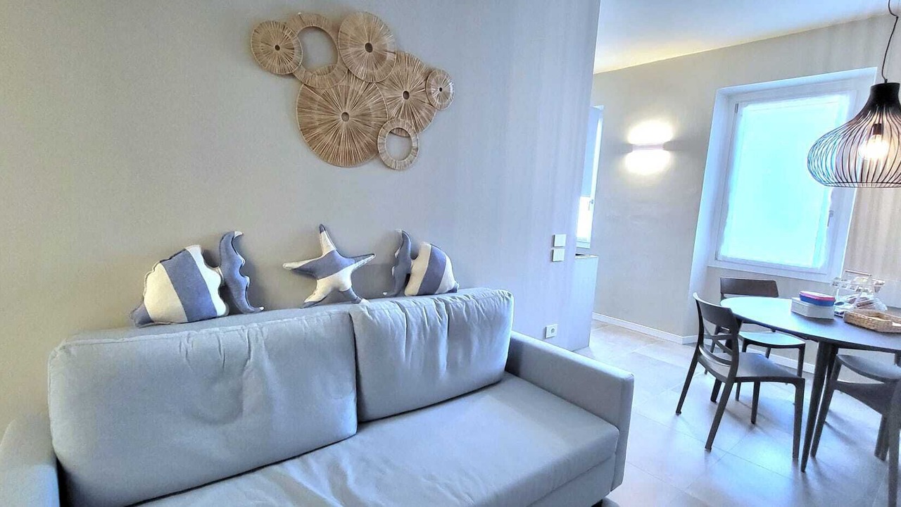 Photo of Livingroom in Clusane