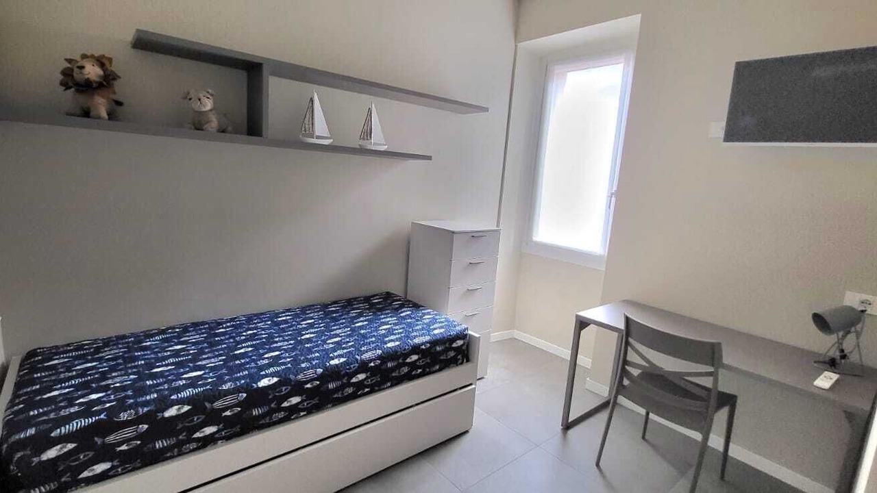 Photo of Bedroom in Clusane